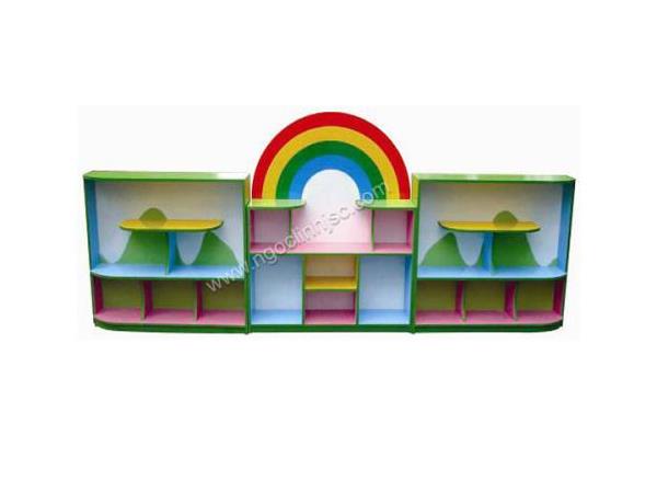 Góc Xây Dựng Mẫu 1